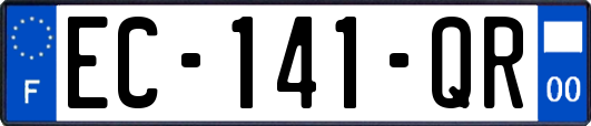 EC-141-QR