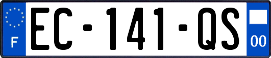 EC-141-QS