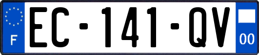 EC-141-QV