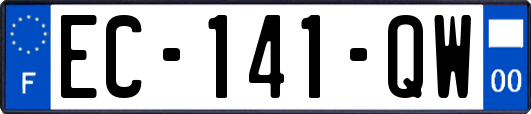 EC-141-QW