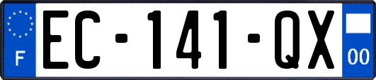 EC-141-QX