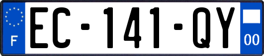 EC-141-QY