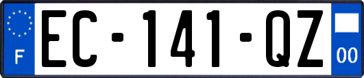 EC-141-QZ