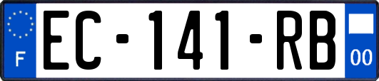 EC-141-RB