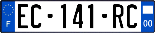 EC-141-RC