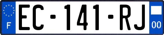 EC-141-RJ