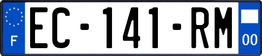 EC-141-RM