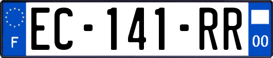 EC-141-RR