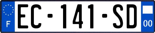 EC-141-SD