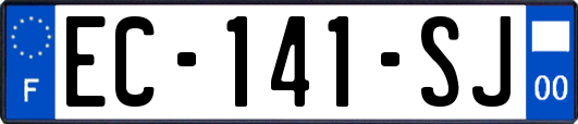 EC-141-SJ