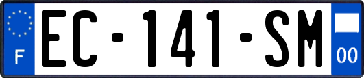 EC-141-SM