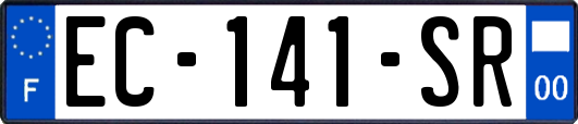 EC-141-SR