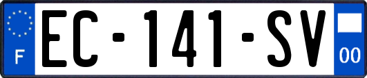 EC-141-SV