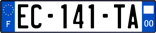 EC-141-TA