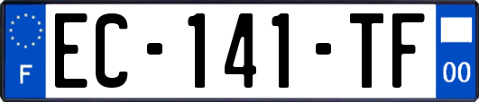 EC-141-TF