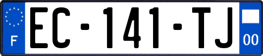 EC-141-TJ