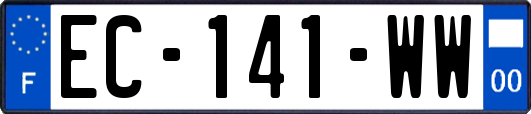 EC-141-WW