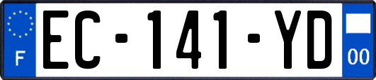 EC-141-YD
