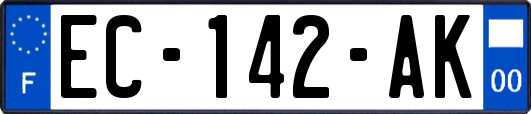 EC-142-AK