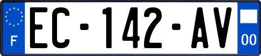 EC-142-AV