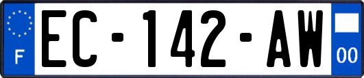 EC-142-AW