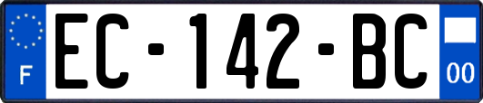 EC-142-BC