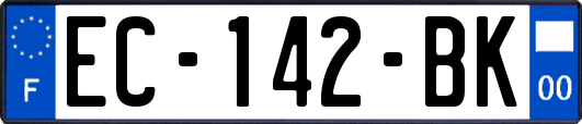 EC-142-BK