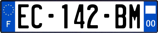 EC-142-BM