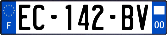 EC-142-BV