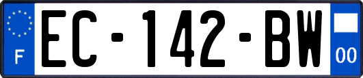 EC-142-BW