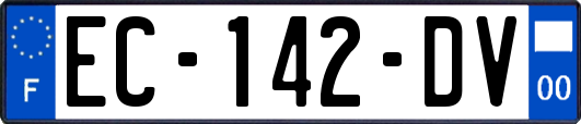 EC-142-DV