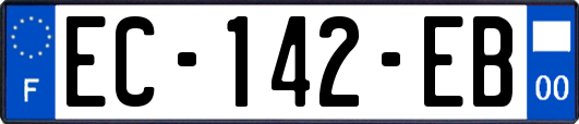 EC-142-EB