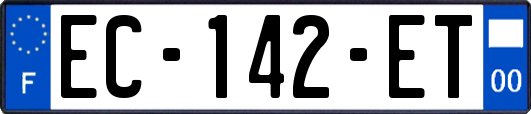 EC-142-ET