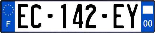 EC-142-EY
