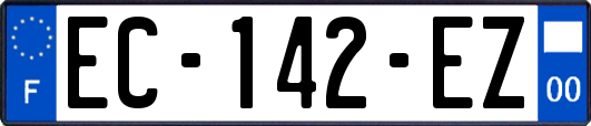 EC-142-EZ