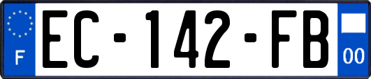 EC-142-FB
