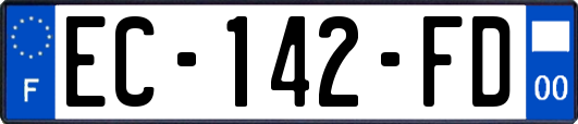 EC-142-FD