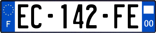 EC-142-FE