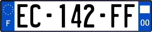 EC-142-FF