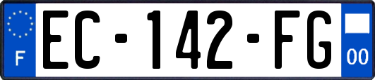 EC-142-FG