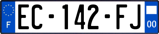 EC-142-FJ