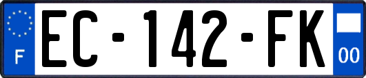 EC-142-FK