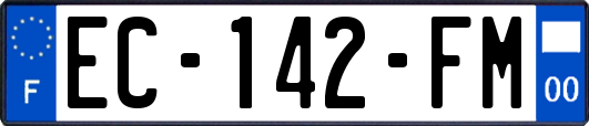 EC-142-FM
