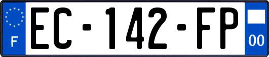 EC-142-FP