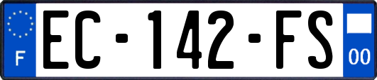 EC-142-FS