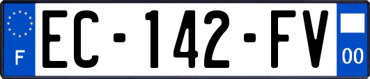 EC-142-FV