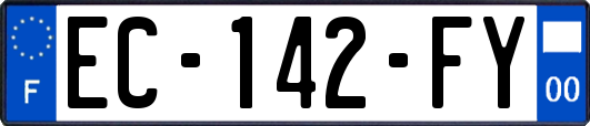 EC-142-FY