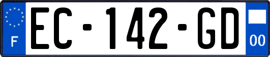 EC-142-GD