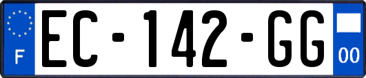 EC-142-GG