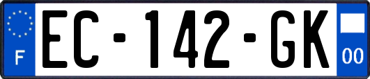 EC-142-GK